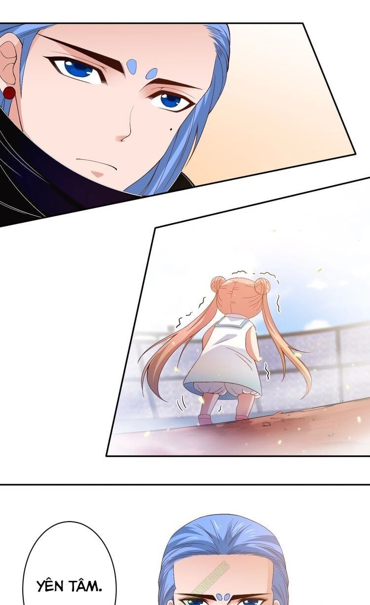 đọc truyện Giản Giới Chương 50.2 ảnh 16 tại Thiên Thai Truyện