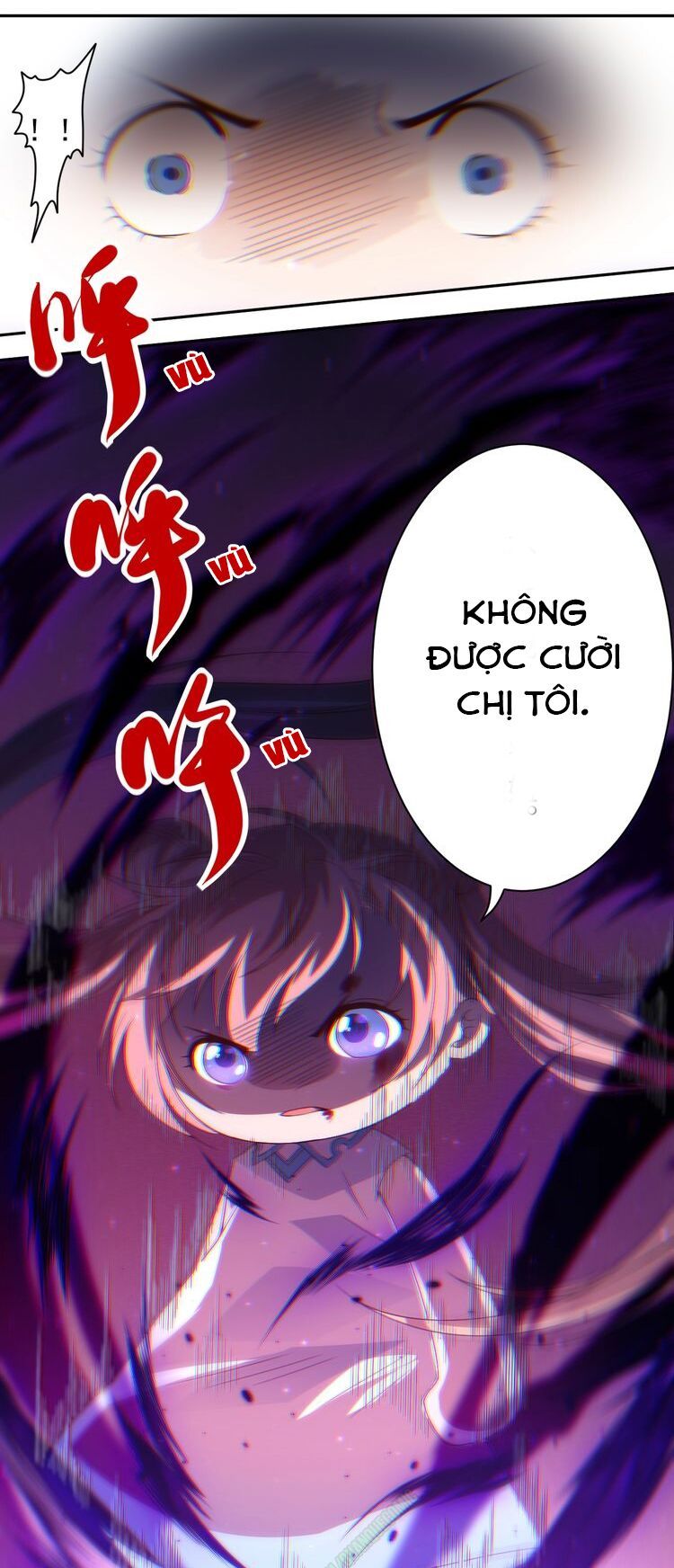 đọc truyện Giản Giới Chương 50.2 ảnh 18 tại Thiên Thai Truyện