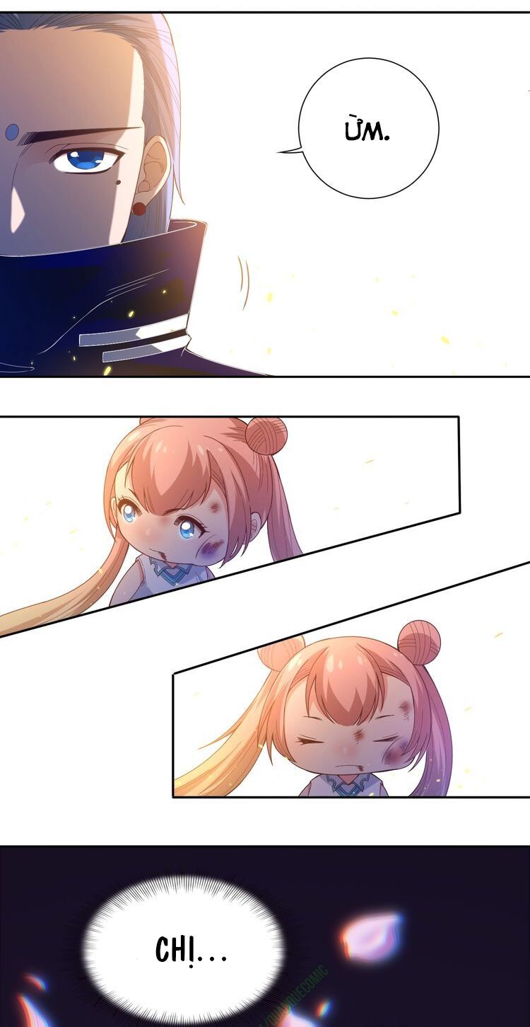 đọc truyện Giản Giới Chương 50.2 ảnh 20 tại Thiên Thai Truyện