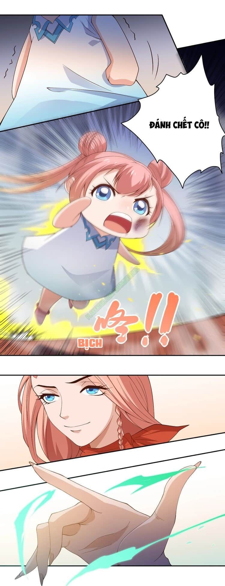 đọc truyện Giản Giới Chương 50.2 ảnh 7 tại Thiên Thai Truyện