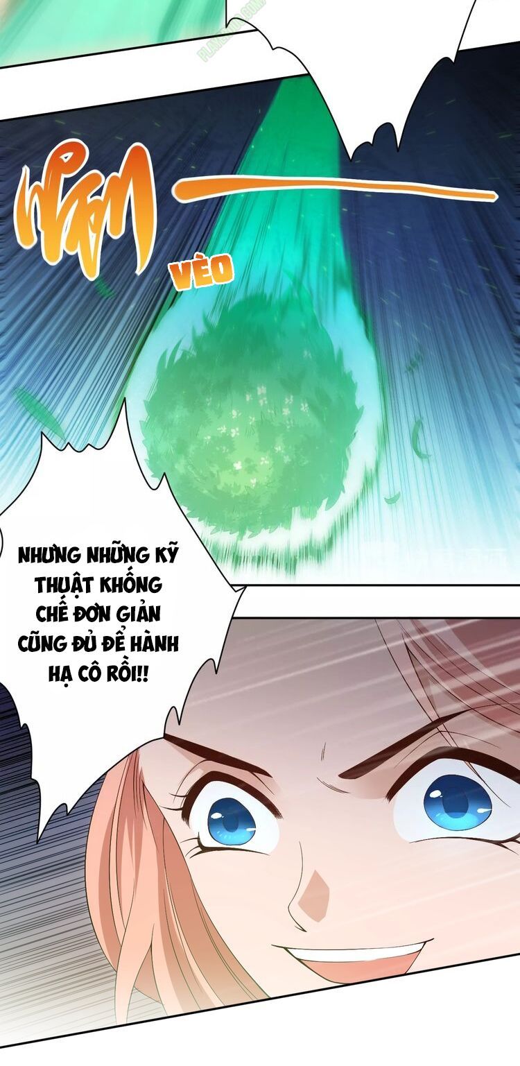 đọc truyện Giản Giới Chương 50.2 ảnh 9 tại Thiên Thai Truyện