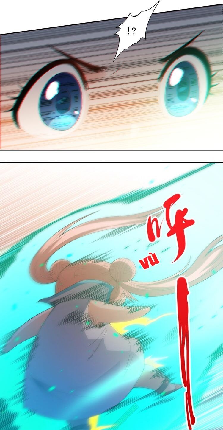 đọc truyện Giản Giới Chương 50.2 ảnh 10 tại Thiên Thai Truyện