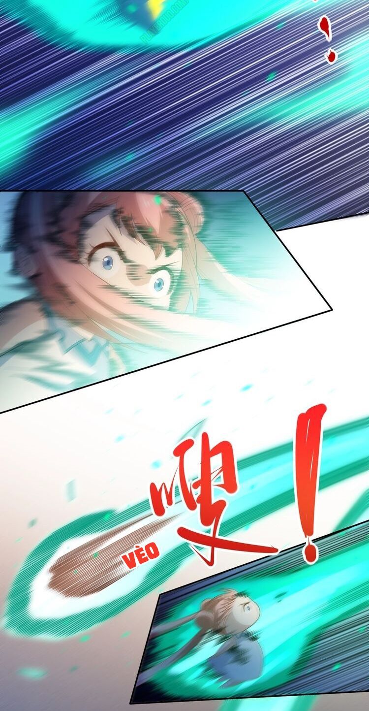 đọc truyện Giản Giới Chương 50.2 ảnh 11 tại Thiên Thai Truyện