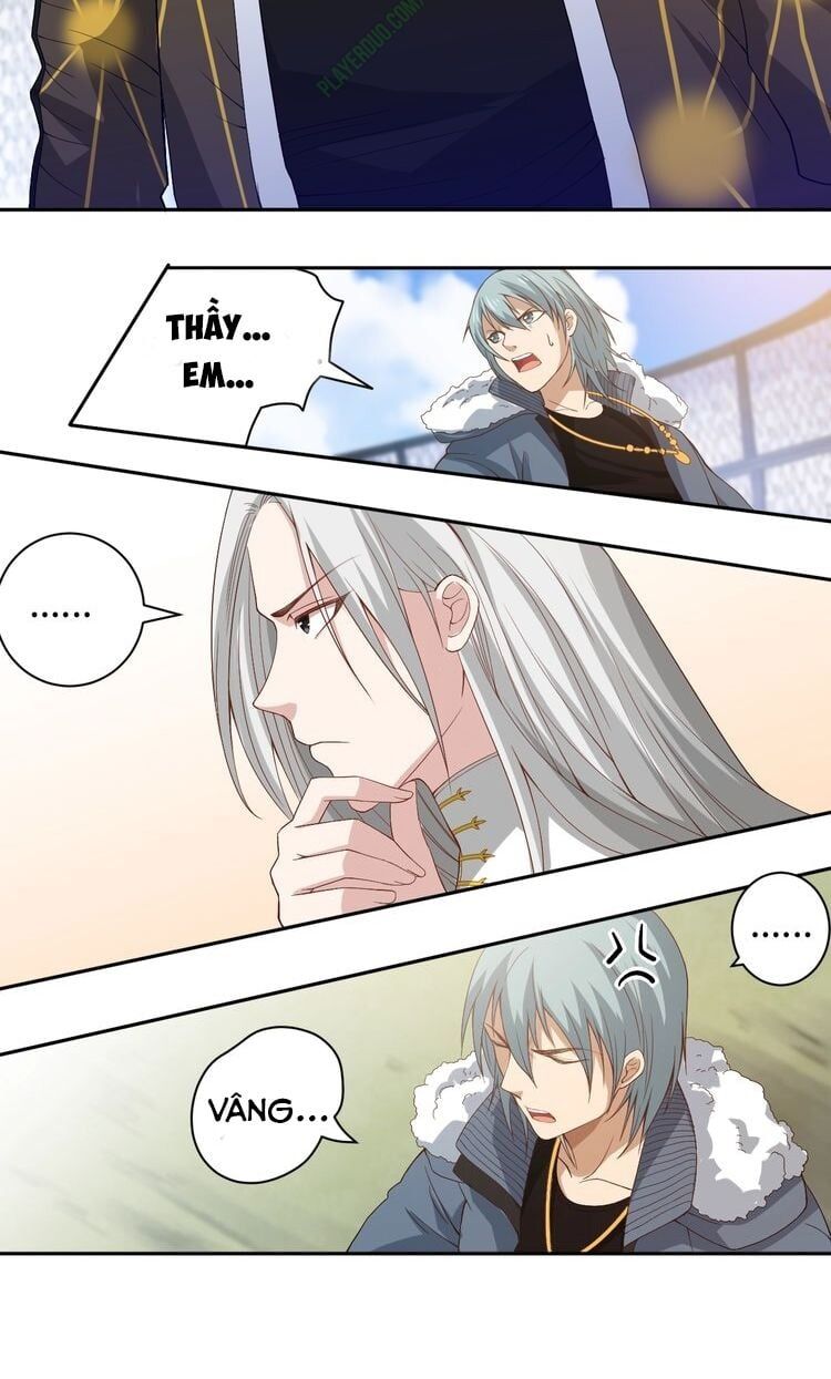 đọc truyện Giản Giới Chương 50 ảnh 12 tại Thiên Thai Truyện