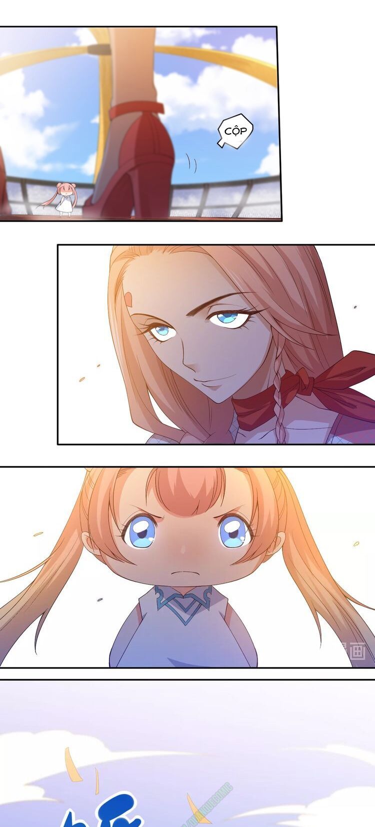 đọc truyện Giản Giới Chương 50 ảnh 13 tại Thiên Thai Truyện