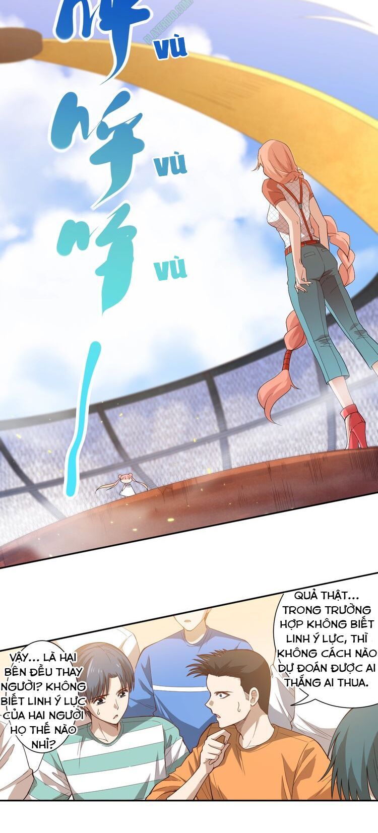 đọc truyện Giản Giới Chương 50 ảnh 14 tại Thiên Thai Truyện