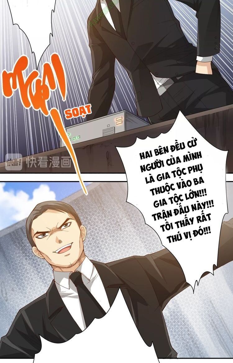 đọc truyện Giản Giới Chương 50 ảnh 16 tại Thiên Thai Truyện