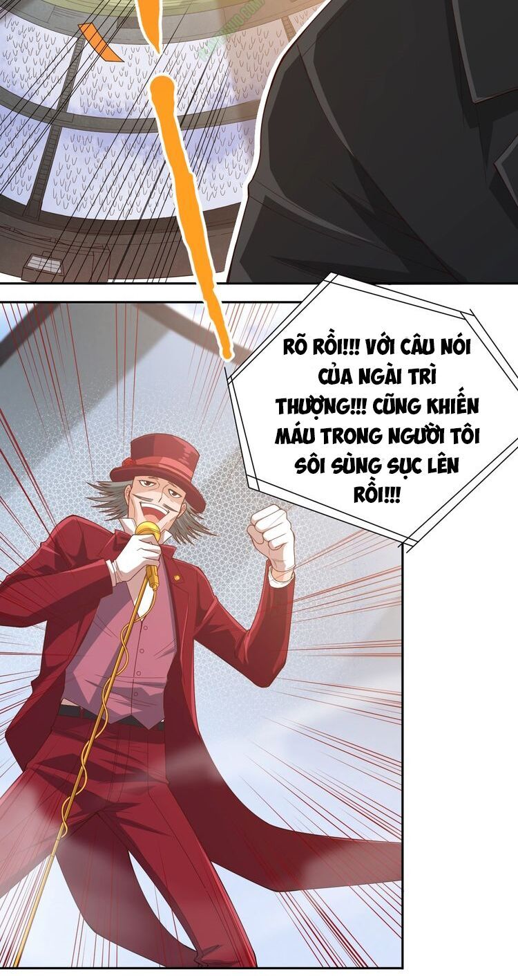 đọc truyện Giản Giới Chương 50 ảnh 18 tại Thiên Thai Truyện