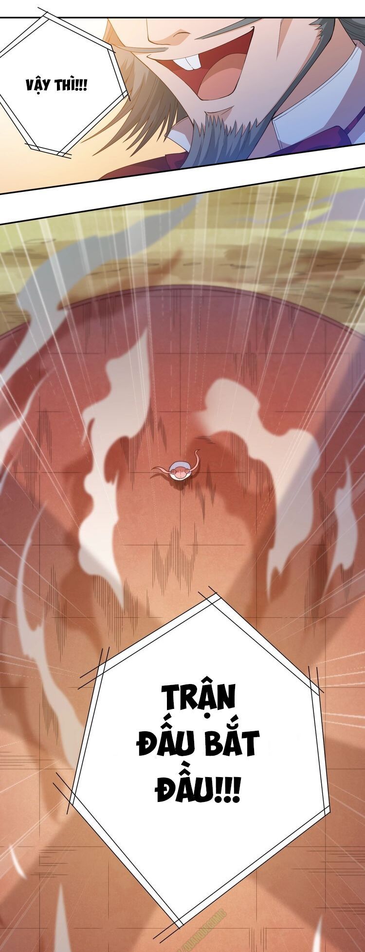 đọc truyện Giản Giới Chương 50 ảnh 19 tại Thiên Thai Truyện