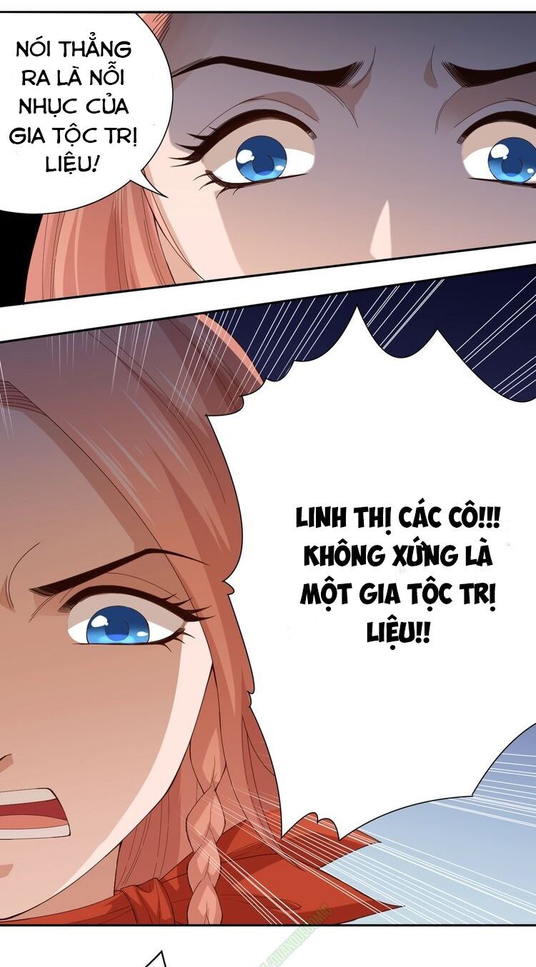 đọc truyện Giản Giới Chương 50 ảnh 21 tại Thiên Thai Truyện