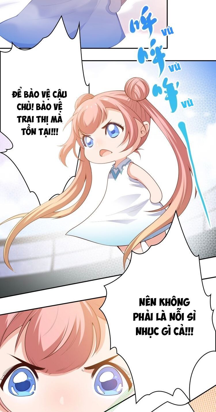 đọc truyện Giản Giới Chương 50 ảnh 23 tại Thiên Thai Truyện