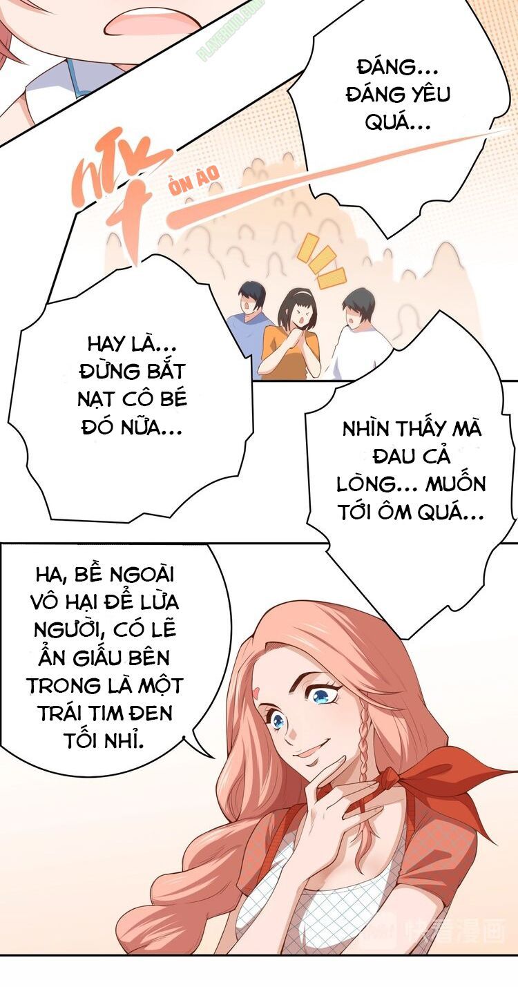 đọc truyện Giản Giới Chương 50 ảnh 24 tại Thiên Thai Truyện