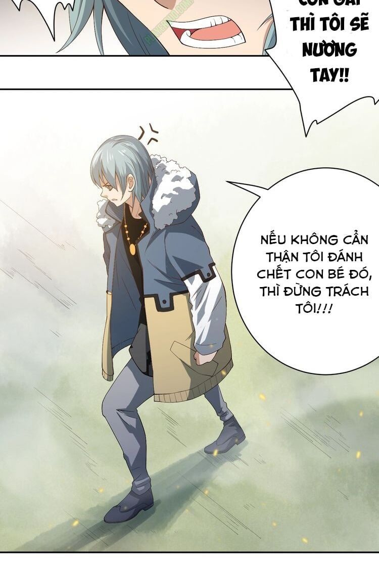 đọc truyện Giản Giới Chương 50 ảnh 8 tại Thiên Thai Truyện