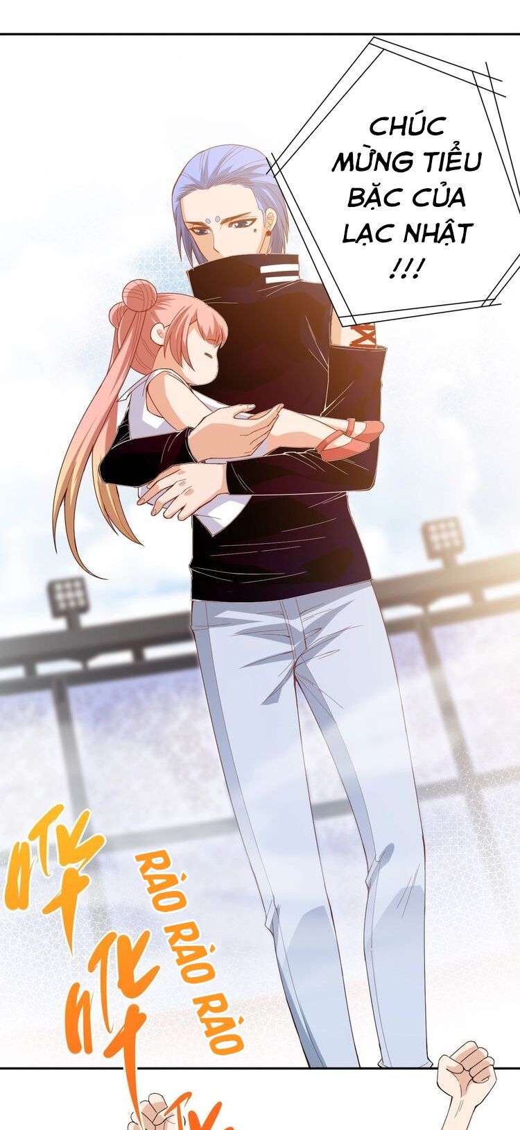 đọc truyện Giản Giới Chương 51.2 ảnh 24 tại Thiên Thai Truyện