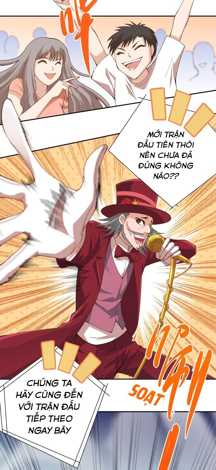 đọc truyện Giản Giới Chương 51.2 ảnh 25 tại Thiên Thai Truyện