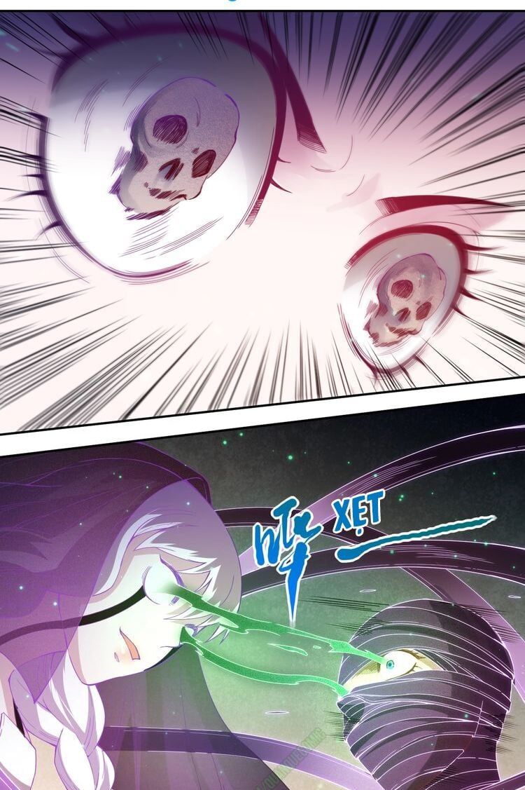 đọc truyện Giản Giới Chương 51.2 ảnh 7 tại Thiên Thai Truyện