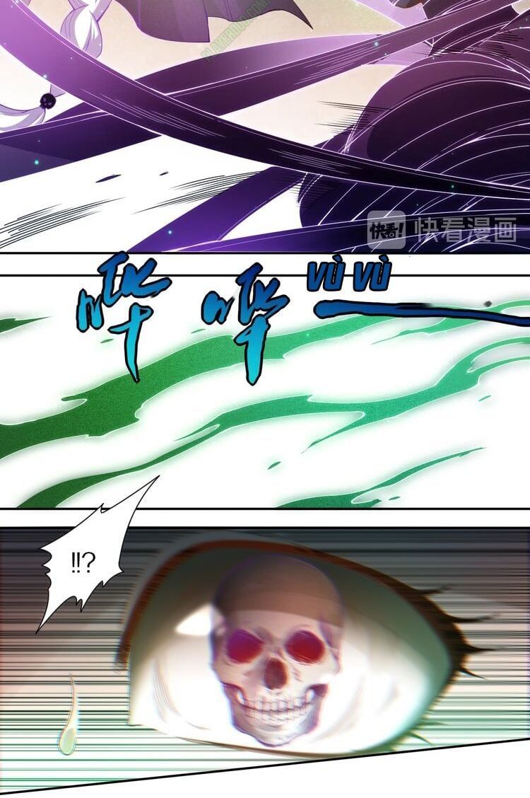 đọc truyện Giản Giới Chương 51.2 ảnh 8 tại Thiên Thai Truyện