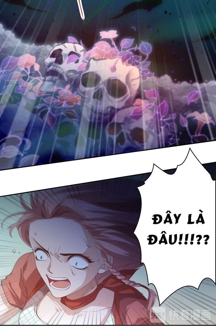 đọc truyện Giản Giới Chương 51.2 ảnh 10 tại Thiên Thai Truyện