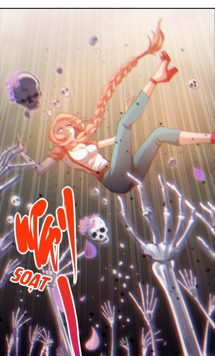 đọc truyện Giản Giới Chương 51.2 ảnh 11 tại Thiên Thai Truyện