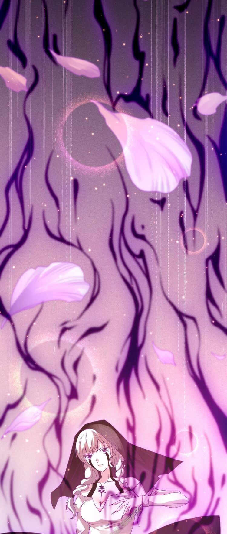 đọc truyện Giản Giới Chương 51 ảnh 3 tại Thiên Thai Truyện