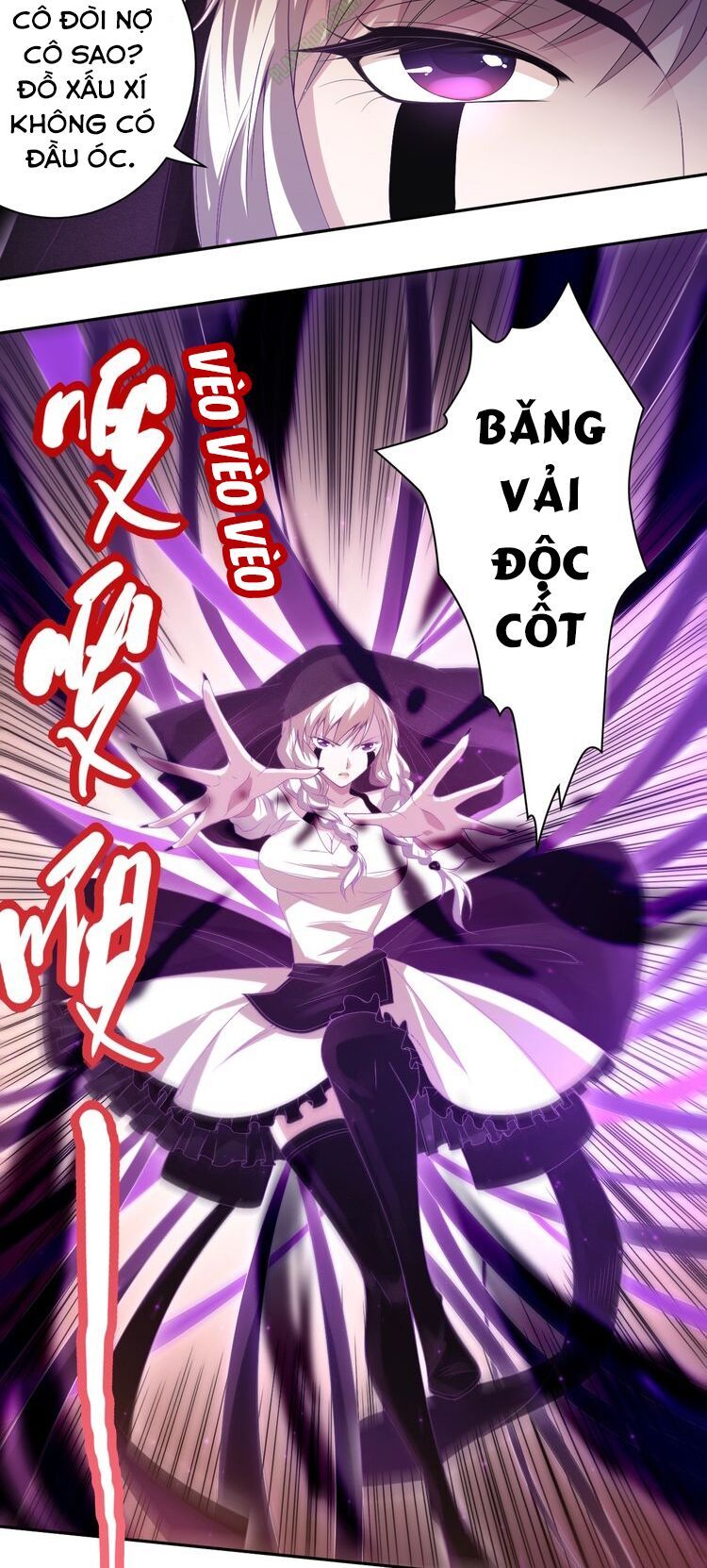 đọc truyện Giản Giới Chương 51 ảnh 14 tại Thiên Thai Truyện