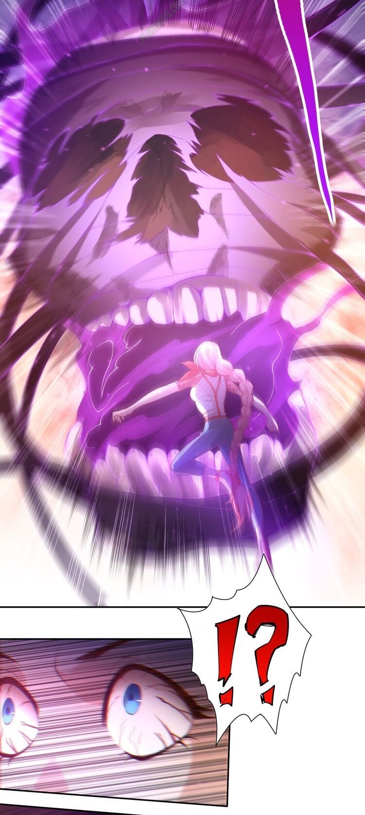 đọc truyện Giản Giới Chương 51 ảnh 16 tại Thiên Thai Truyện