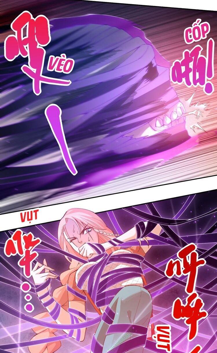 đọc truyện Giản Giới Chương 51 ảnh 17 tại Thiên Thai Truyện