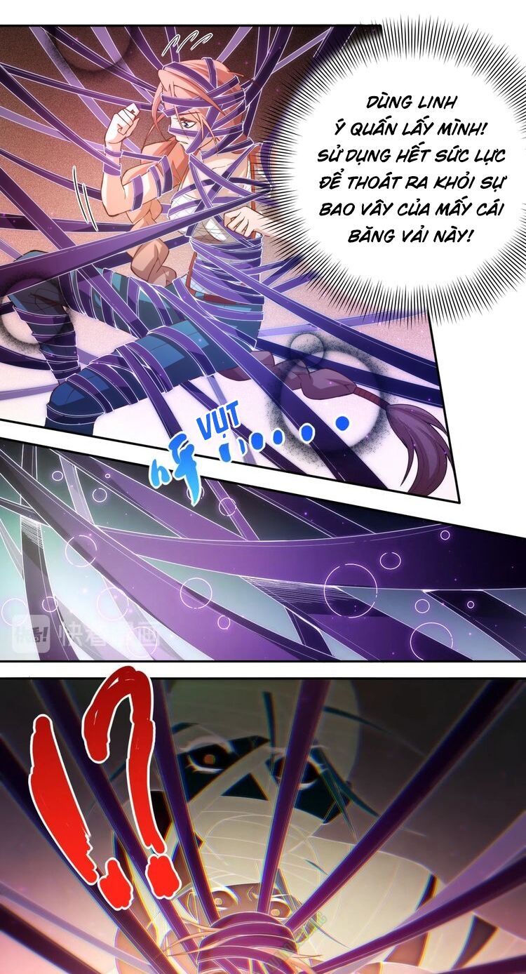 đọc truyện Giản Giới Chương 51 ảnh 19 tại Thiên Thai Truyện