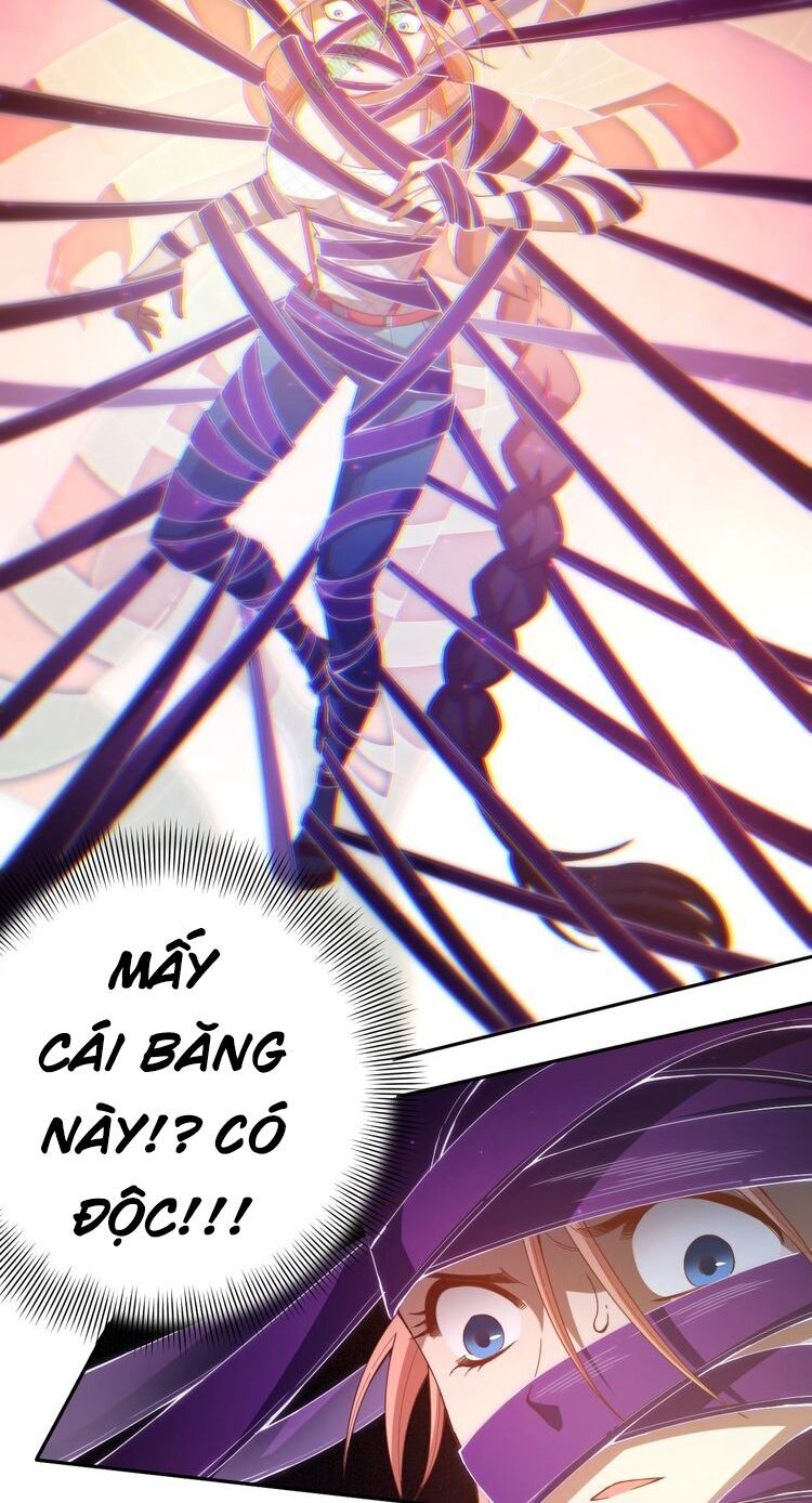 đọc truyện Giản Giới Chương 51 ảnh 20 tại Thiên Thai Truyện