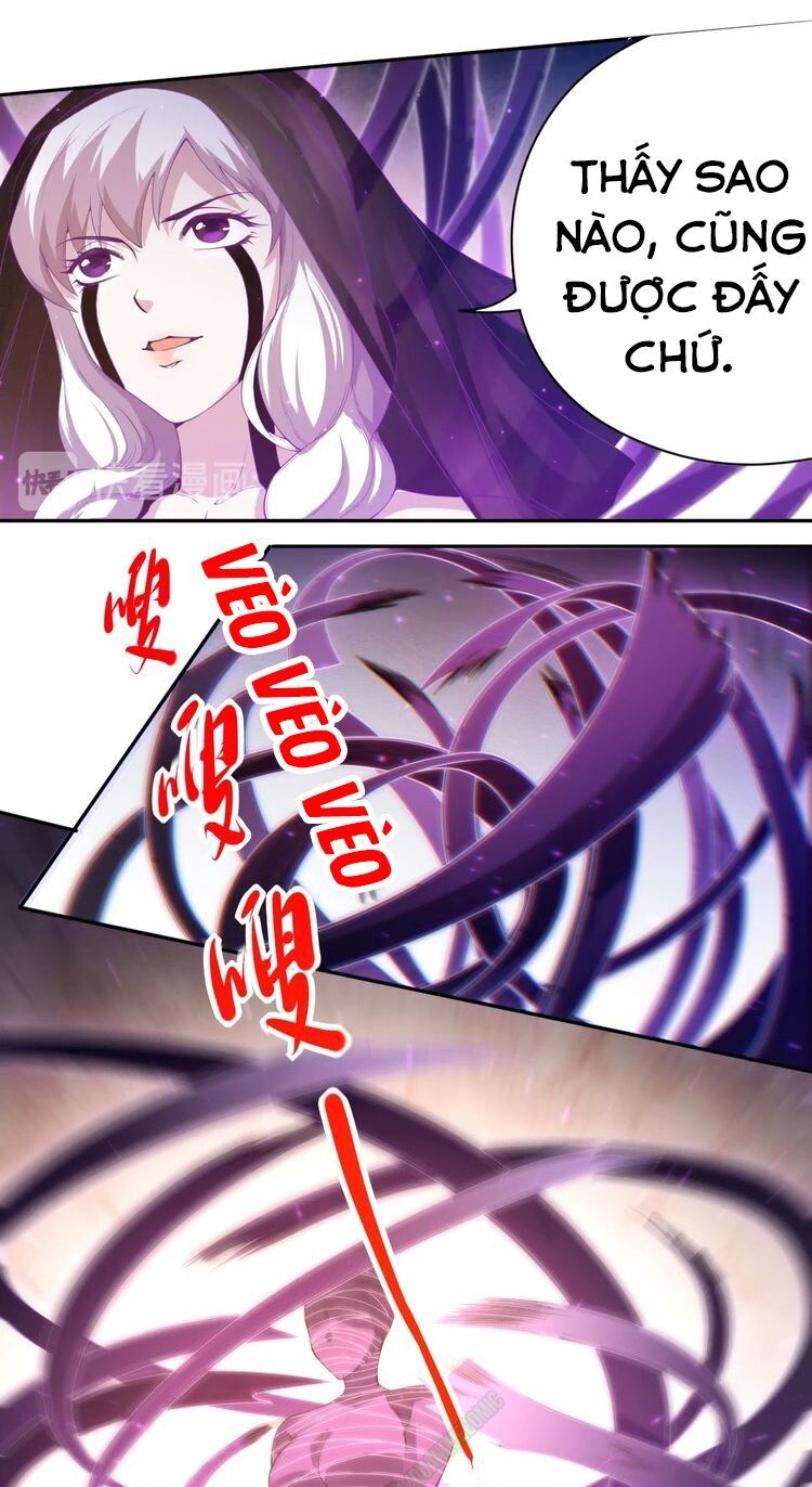 đọc truyện Giản Giới Chương 51 ảnh 23 tại Thiên Thai Truyện