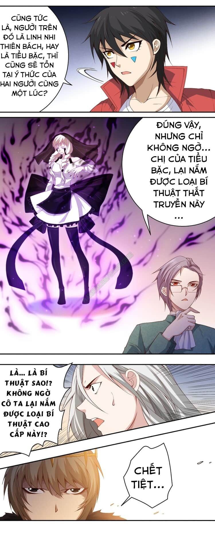 đọc truyện Giản Giới Chương 51 ảnh 9 tại Thiên Thai Truyện