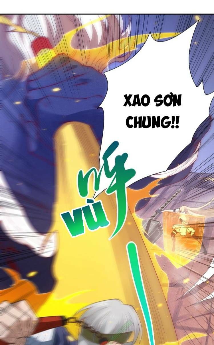 đọc truyện Giản Giới Chương 52.2 ảnh 3 tại Thiên Thai Truyện