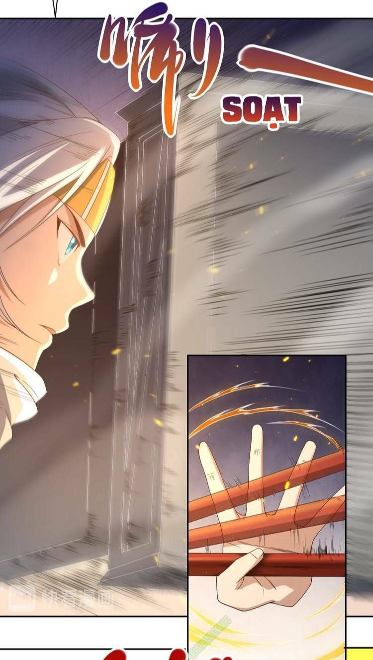 đọc truyện Giản Giới Chương 52.2 ảnh 13 tại Thiên Thai Truyện