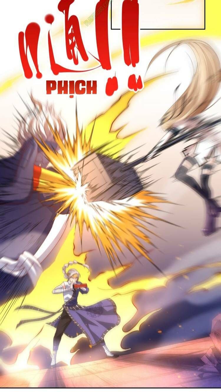 đọc truyện Giản Giới Chương 52.2 ảnh 14 tại Thiên Thai Truyện