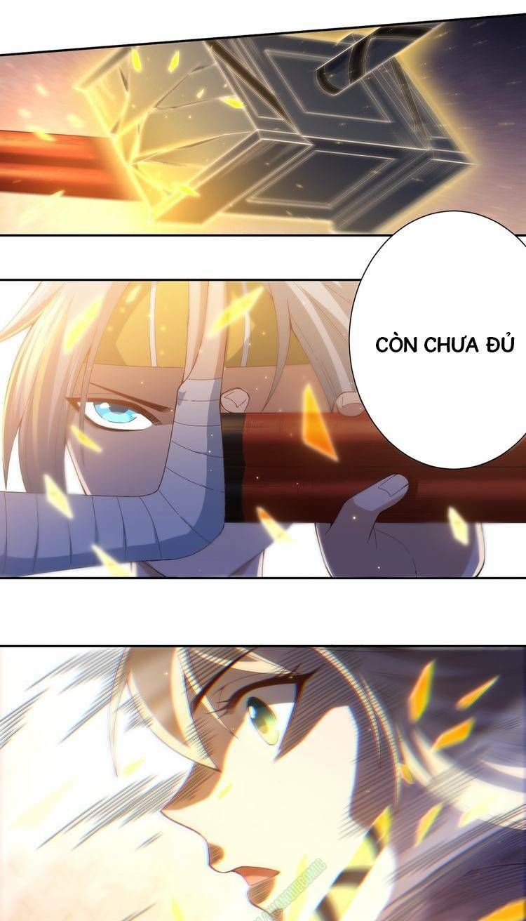 đọc truyện Giản Giới Chương 52.2 ảnh 15 tại Thiên Thai Truyện