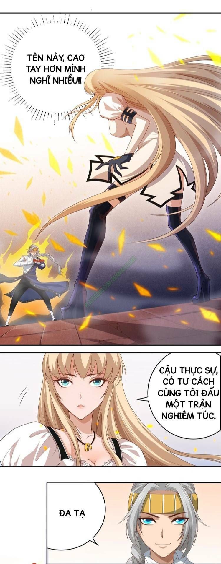 đọc truyện Giản Giới Chương 52.2 ảnh 19 tại Thiên Thai Truyện