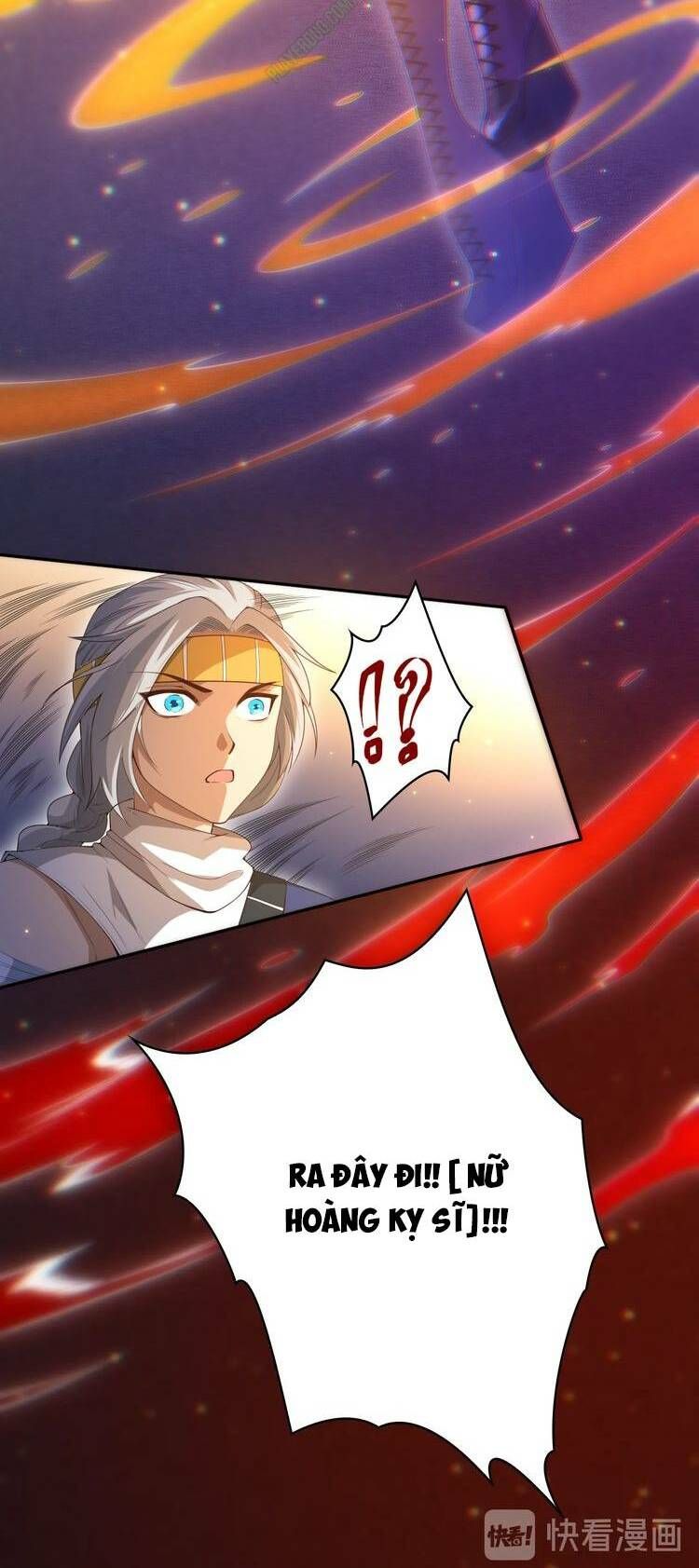 đọc truyện Giản Giới Chương 52.2 ảnh 21 tại Thiên Thai Truyện