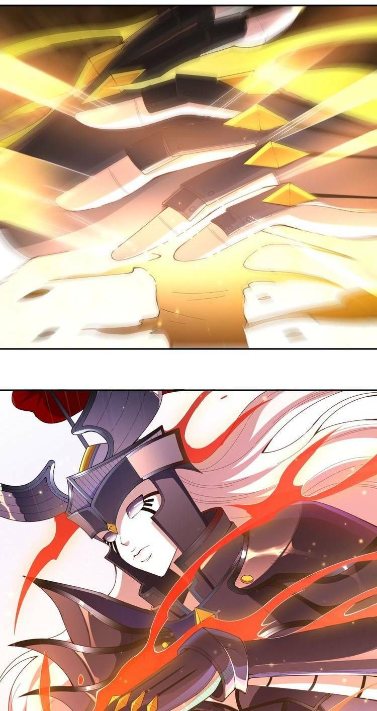 đọc truyện Giản Giới Chương 52.2 ảnh 24 tại Thiên Thai Truyện