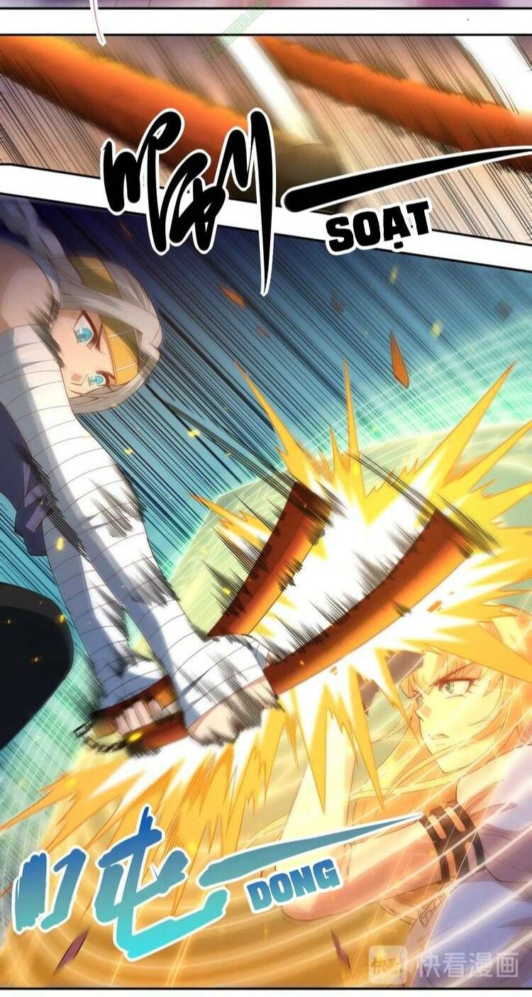 đọc truyện Giản Giới Chương 52.2 ảnh 6 tại Thiên Thai Truyện