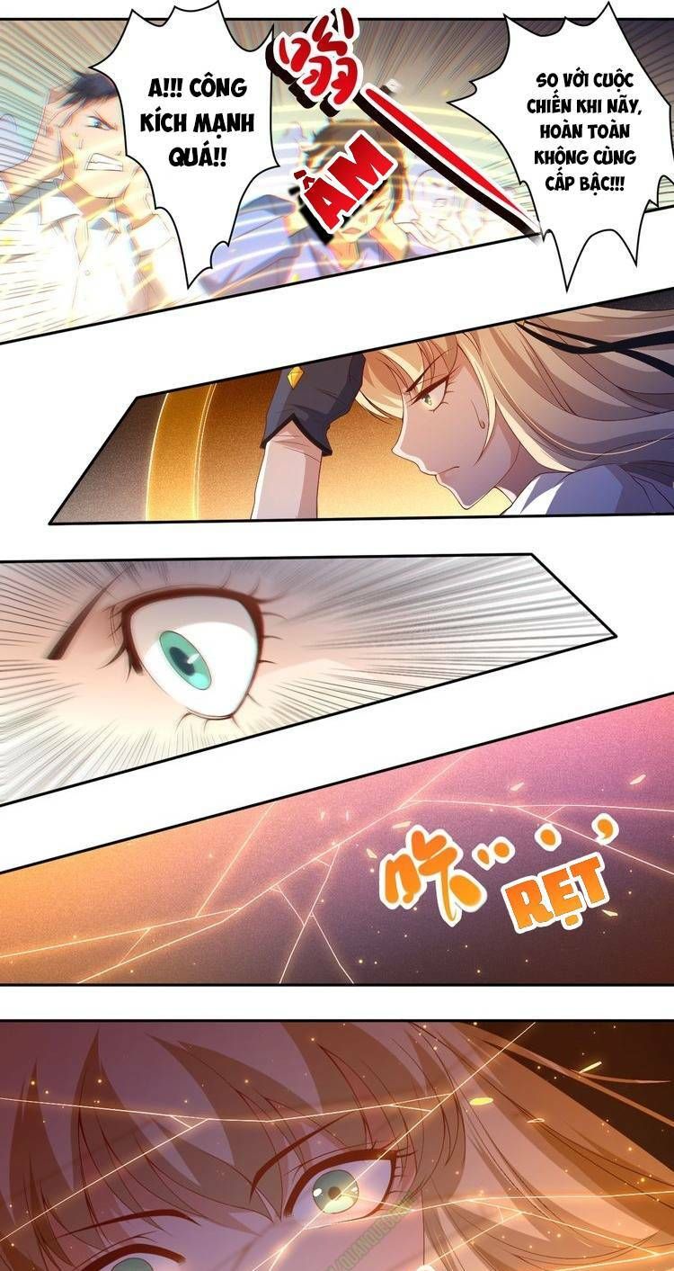 đọc truyện Giản Giới Chương 52.2 ảnh 7 tại Thiên Thai Truyện