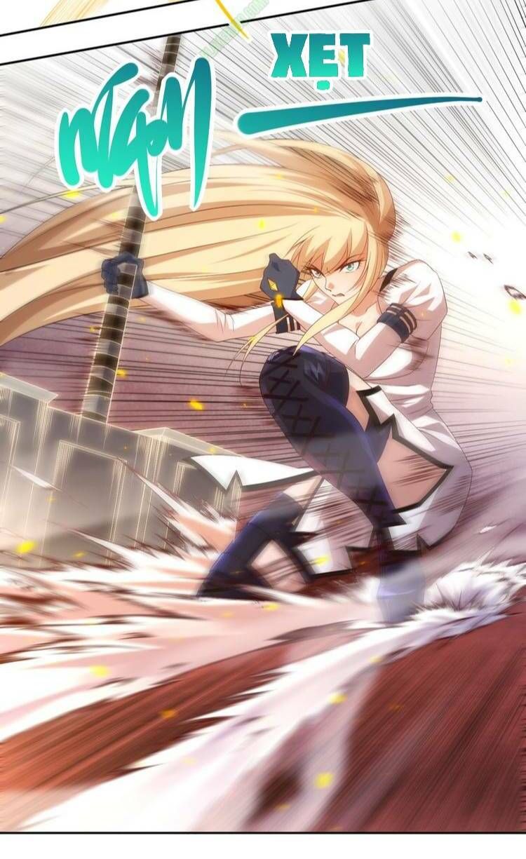 đọc truyện Giản Giới Chương 52.2 ảnh 10 tại Thiên Thai Truyện