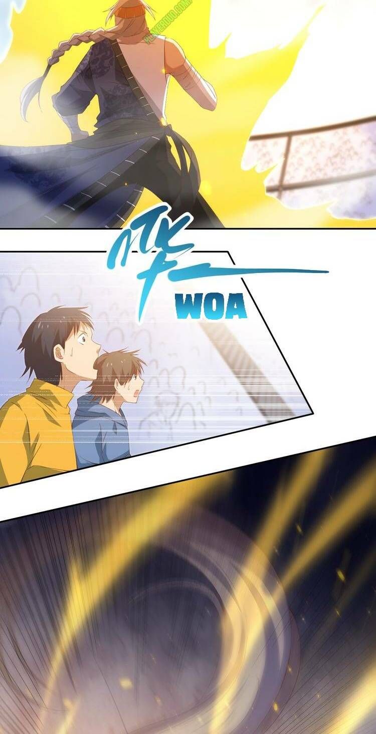 đọc truyện Giản Giới Chương 52 ảnh 15 tại Thiên Thai Truyện