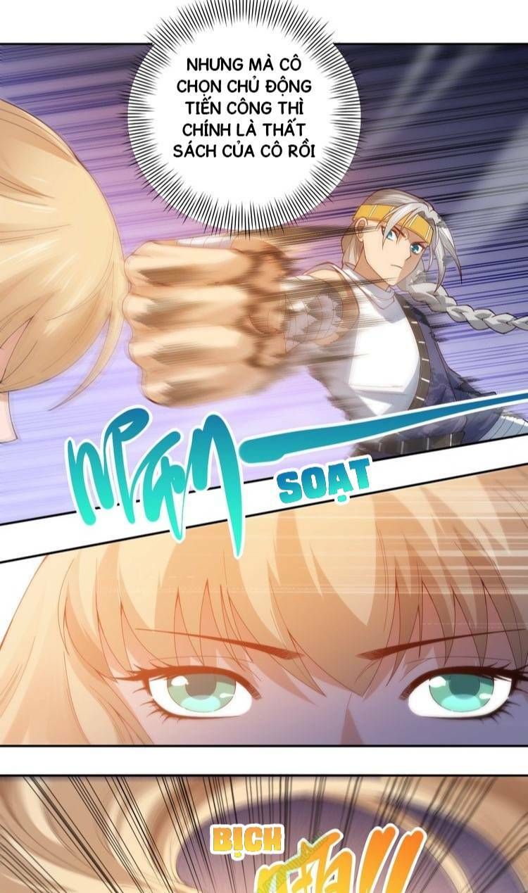 đọc truyện Giản Giới Chương 52 ảnh 17 tại Thiên Thai Truyện