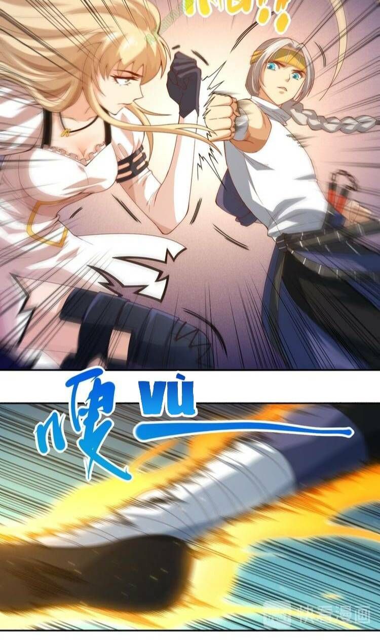 đọc truyện Giản Giới Chương 52 ảnh 18 tại Thiên Thai Truyện