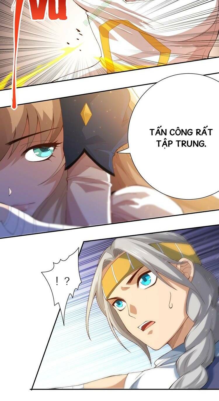 đọc truyện Giản Giới Chương 52 ảnh 20 tại Thiên Thai Truyện