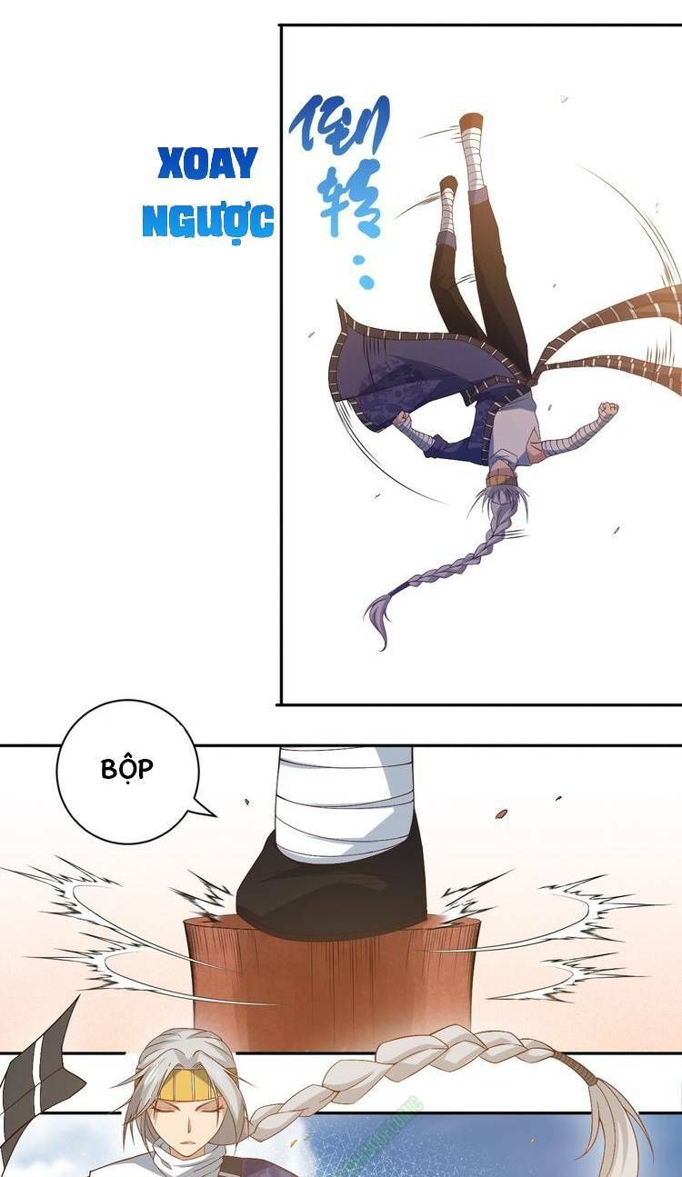 đọc truyện Giản Giới Chương 52 ảnh 23 tại Thiên Thai Truyện