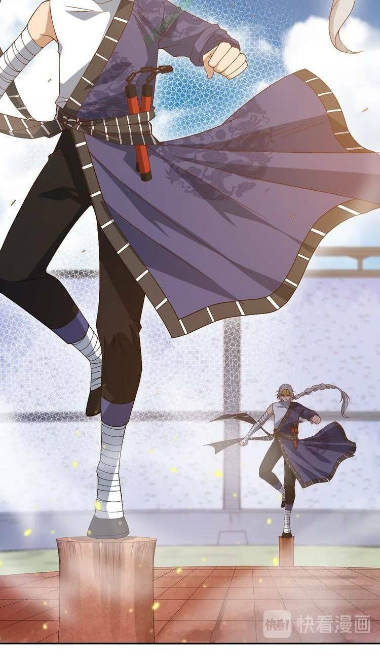 đọc truyện Giản Giới Chương 52 ảnh 24 tại Thiên Thai Truyện