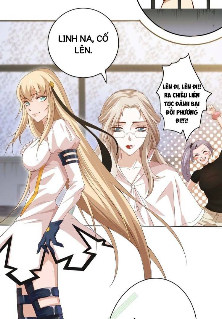 đọc truyện Giản Giới Chương 52 ảnh 5 tại Thiên Thai Truyện