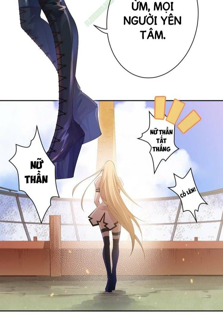 đọc truyện Giản Giới Chương 52 ảnh 6 tại Thiên Thai Truyện