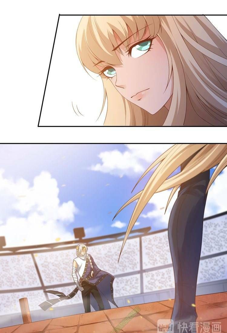 đọc truyện Giản Giới Chương 52 ảnh 7 tại Thiên Thai Truyện